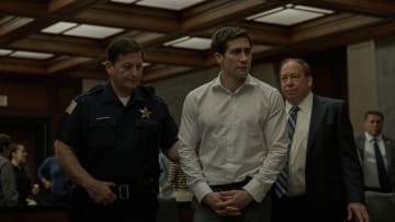 Presumed Innocent episode 2