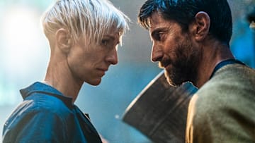 Snowpiercer Season 4 -- Courtesy of AMC