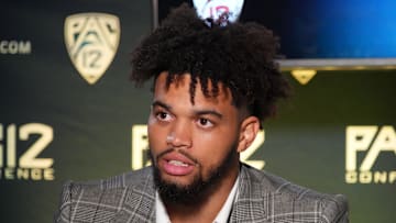 Caleb Williams, USC Trojans, USC Football