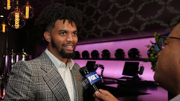 Caleb Williams, USC Football, USC Trojans