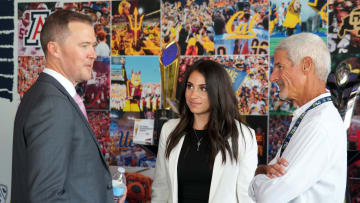 Lincoln Riley, USC Football, USC Trojans