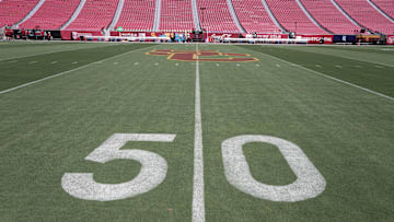 Korey Foreman, USC Football, USC Trojans