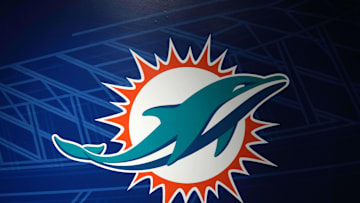 Former USF Bull Bayrom Matos was airlifted to a hospital after suffering an injury at the end of a Miami Dolphins practice