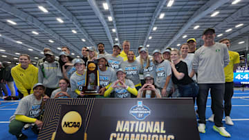  Eight natties. Now shut up, haters.