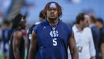 Mandatory Credit: Jim Dedmon-Imagn Images