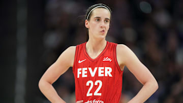 Indiana Fever, Caitlin Clark