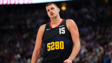 Nikola Jokic