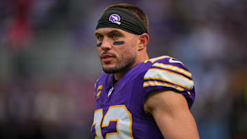 Harrison Smith