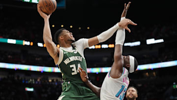 Milwaukee Bucks forward Giannis Antetokounmpo will soon make a decision on whether to stay put or request a trade, but the Miami Heat shouldn't hold their breath that he'll follow in LeBron James' footsteps and choose them as his next destination in the latest NBA sweepstakes.