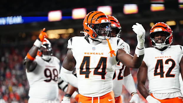 Demetrius Knight Jr. 