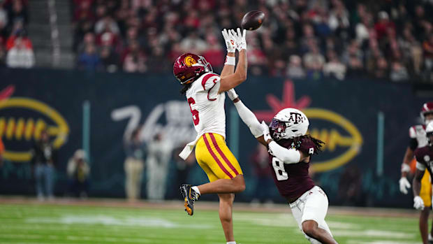 USC Trojans