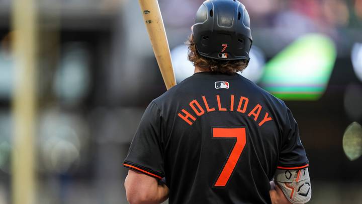 Baltimore Orioles v Minnesota Twins