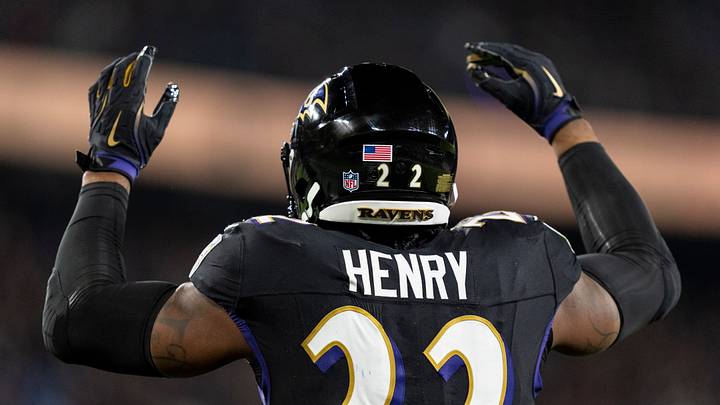 Detroit Lions v Baltimore Ravens - NFL 2025