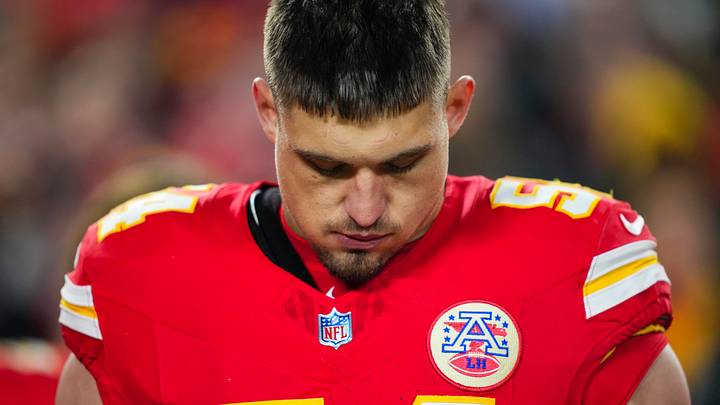 Houston Texans v Kansas City Chiefs