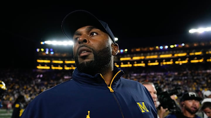 New Mexico v Michigan