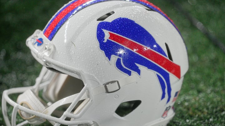 NFL: NOV 26 Bills at Eagles