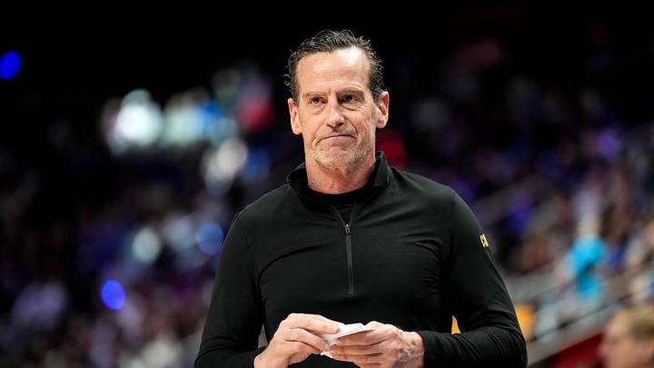 Kenny Atkinson, Cleveland Cavaliers