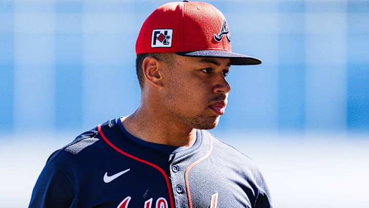 Atlanta Braves Spring Training