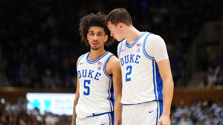 Incarnate Word v Duke