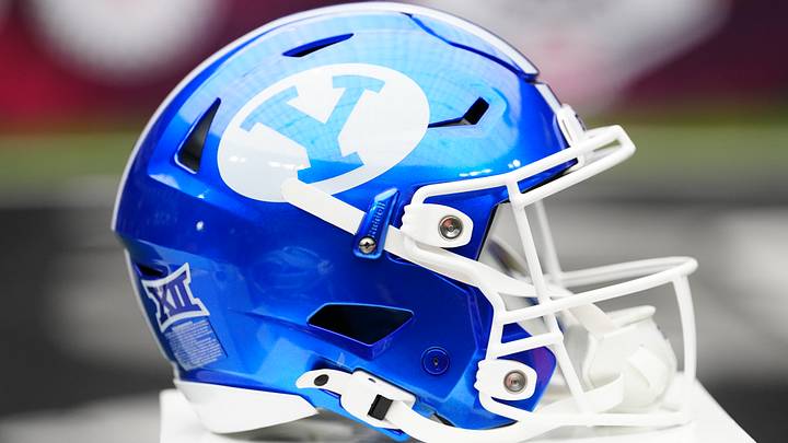2024 Big 12 Football Media Days