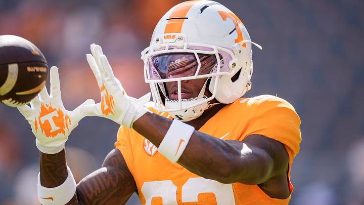 Arkansas v Tennessee