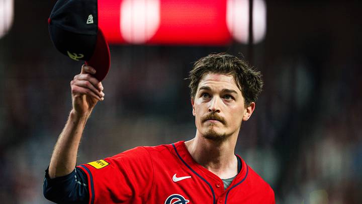 Max Fried, Atlanta Braves