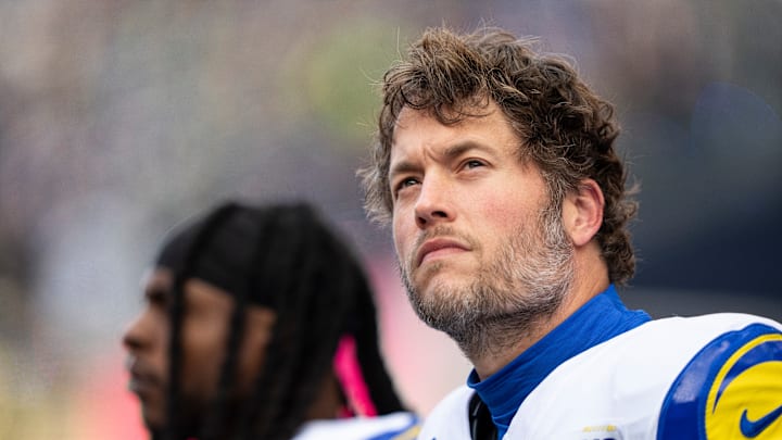 NFC Championship Game: Los Angeles Rams v Seattle Seahawks