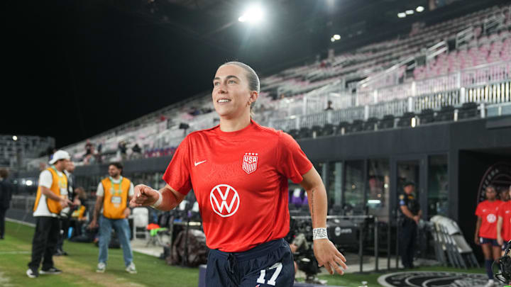 United States v Italy - International Friendly