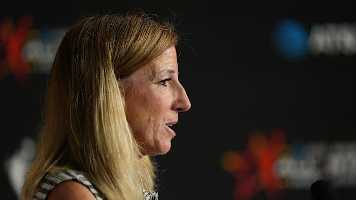 AT&T WNBA All-Star Game 2025