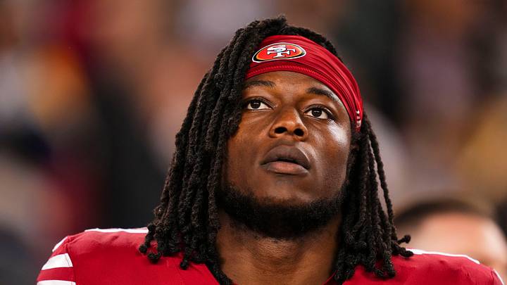 Los Angeles Rams v San Francisco 49ers