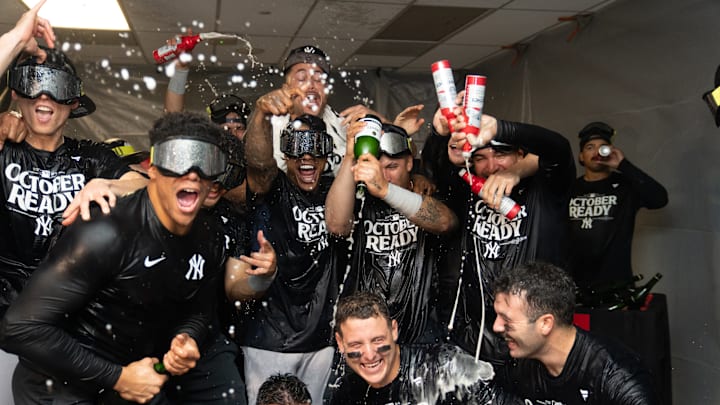 New York Yankees v Seattle Mariners