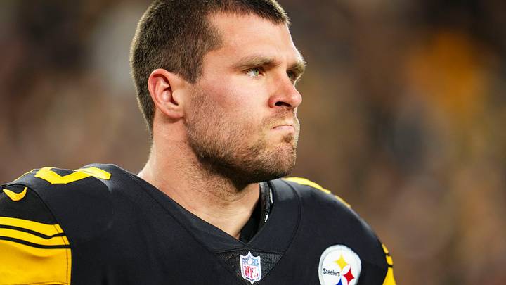 T.J. Watt OLB Pittsburgh Steelers