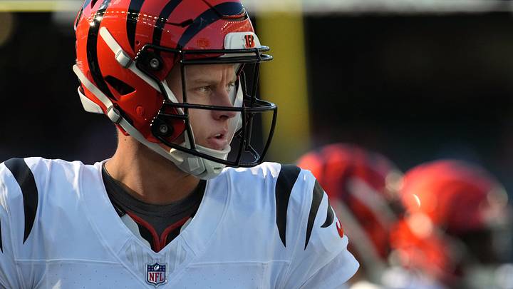 Tampa Bay Buccaneers v Cincinnati Bengals