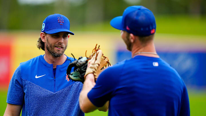 Mets' Jeff McNeil Sends Clear Message on Pete Alonso