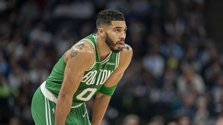 Jayson Tatum Sends Strong Message to Critics After Defeating Nuggets