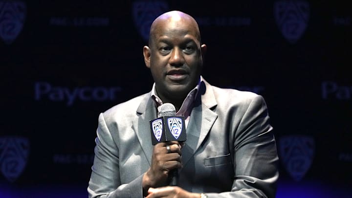 Stanford athletic director Bernard Muir is expected to resign after 13 years in his position with the university.