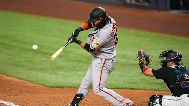 Brandon Crawford