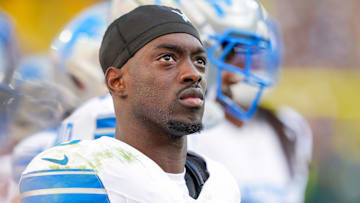 Detroit Lions v Green Bay Packers - NFL 2025