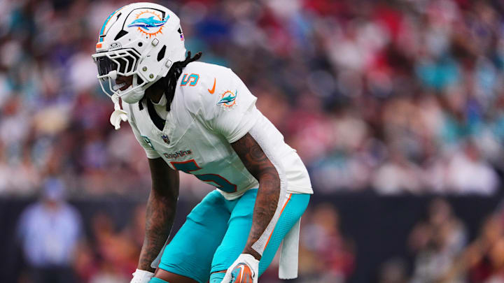 Steelers, Dolphins, NFL