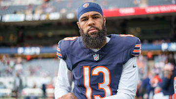 Cincinnati Bengals v Chicago Bears