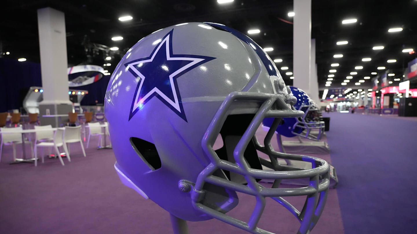 Cowboys Called Top Option To Land Ex-Eagles Star