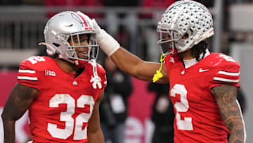 Indiana v Ohio State