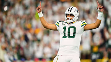 Washington Commanders v Green Bay Packers