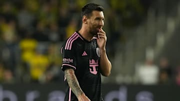 Inter Miami CF v Columbus Crew