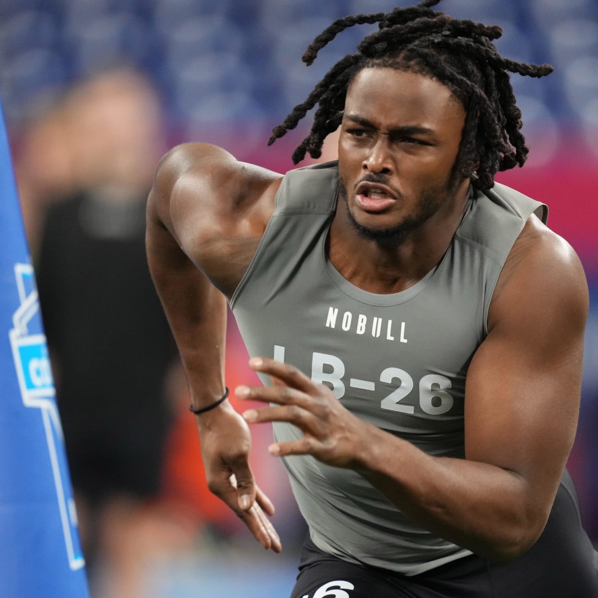 2024 NFL Draft Profile: Alabama EDGE Dallas Turner