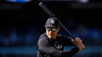 Division Series - New York Yankees v Toronto Blue Jays - Game Two
