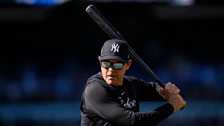 Division Series - New York Yankees v Toronto Blue Jays - Game Two