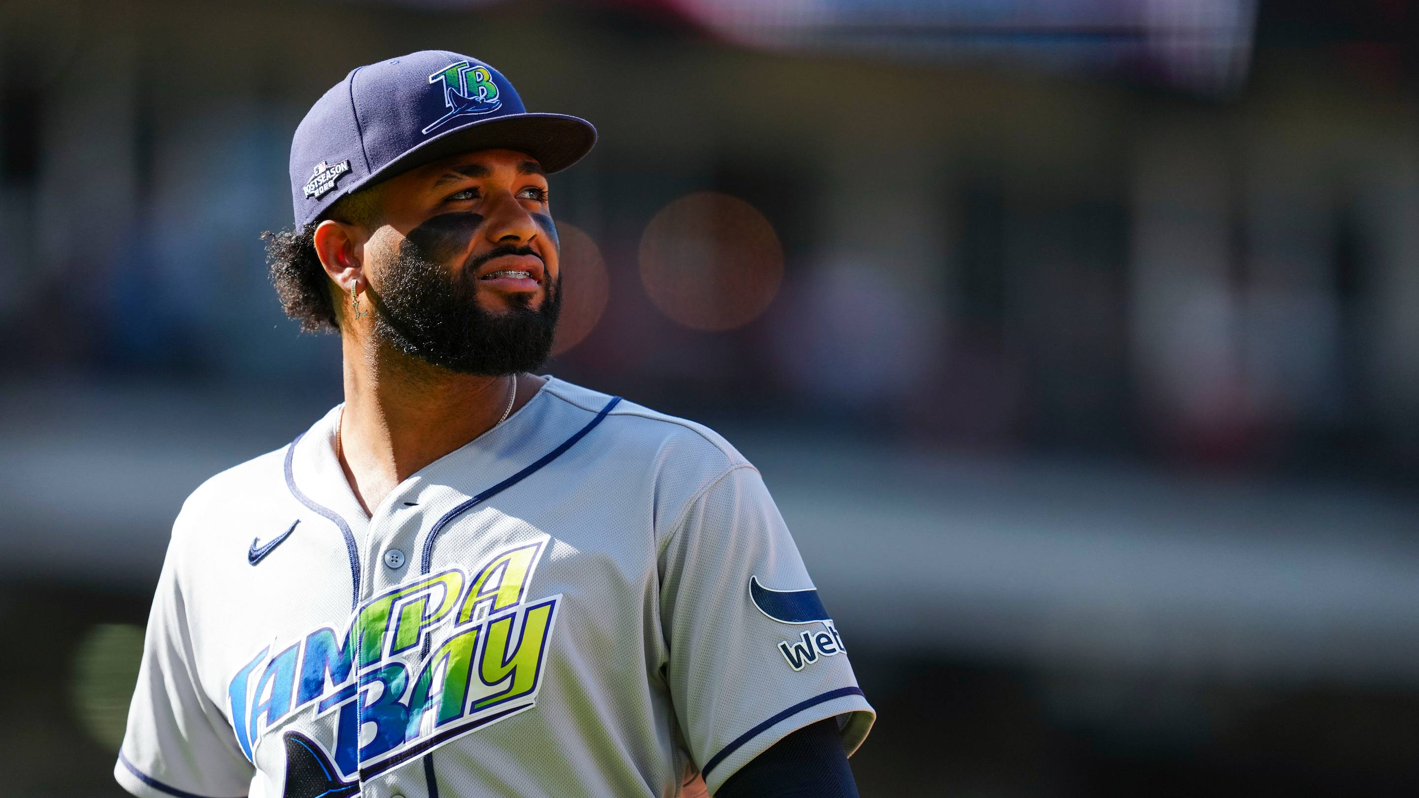 The Rays’ World Series hopes aren’t finished, but ALCS history favors the Guardians