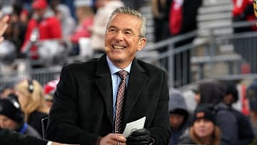 Indiana v Ohio State