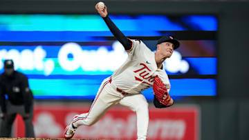 Minnesota Twins reliever Griffin Jax is being eyed as a potential starter, and the praise around that move has already started.